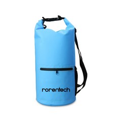 로랜텍 물놀이 다용도 방수가방, 스카이블루 패션의류/잡화/남성패션 반품 최저가 7,760원