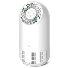 보아르 휘겔리 공기청정기 VO-AP007 29㎡, 화이트 가전디지털/생활가전 반품 최저가 76,960원