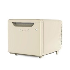 OLLY 저소음 미니 냉장고 24L, 코지아이보리, OLR02V 가전디지털/냉장고 반품 최저가 159,180원