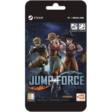 반다이남코 PC용 점프 포스 한글판 가전디지털/게임 반품 최저가 71,600원