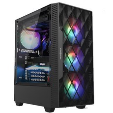 대한컴퓨터샵 조립PC (AMD R7-3700X), 112, WIN 미포함, RAM 8GB, SSD 240GB 가전디지털/데스크탑 반품 최저가 427,320원