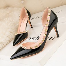 TCR 히게아 하이힐 패션의류/잡화/여성패션 반품 최저가 23,830원