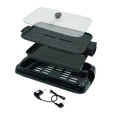 돌부심 미니 전기그릴, DBS-103 가전디지털/주방가전 반품 최저가 25,670원