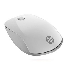 HP 블루투스 고급 슬림마우스, Z5000, 화이트 가전디지털/키보드/마우스 반품 최저가 11,840원