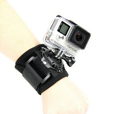 손목 스트랩 마운트, 1개 가전디지털/카메라 반품 최저가 4,840원