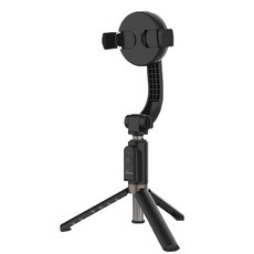 플랩슨 블루투스 스마트 짐벌 셀카봉, YMP-M04, 1개 가전디지털/휴대폰 액세서리 반품 최저가 32,640원