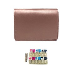 캐논 인스픽S 전용 가방 + 하트나무데코, 골드(가방), 1개 가전디지털/카메라 반품 최저가 6,020원