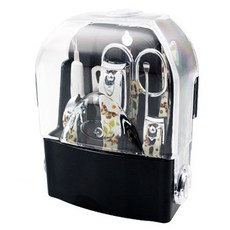 세븐스타 전사 사각 손톱깎이 세트, 8p, 1세트 뷰티/네일 반품 최저가 11,210원