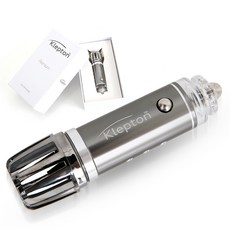 클렙튼 프리미엄 차량용 공기청정기 가전디지털/계절가전 반품 최저가 8,210원