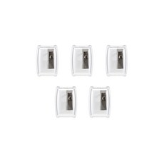 네이처리퍼블릭 뷰티툴 펜슬깎이, 혼합색상, 5개 뷰티/뷰티소품 반품 최저가 1,430원