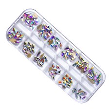 메이브라운 셀프 AB 네일스톤파츠, 오펄, 1개 undefined/undefined 반품 최저가 7,220원