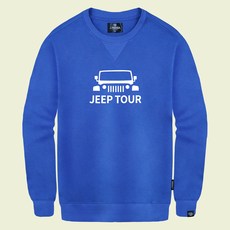 진마니아 지프투어 루즈핏 빅사이즈 맨투맨 TL-336 패션의류/잡화/남녀 공용 의류 반품 최저가 13,360원