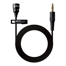 오딘스트 3극 4극 단일지향성 콘덴서 핀 마이크, AM27P 가전디지털/음향기기 반품 최저가 21,380원