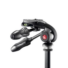 맨프로토 FOLDABLE 3웨이 헤드, MH293D3-Q2, 1개 가전디지털/1인방송 전문관 반품 최저가 21,200원