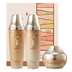 다나한 본연진 3종 세트, 1개 뷰티/스킨케어 반품 최저가 56,790원