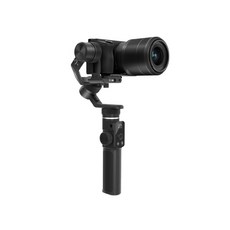 페이유테크 하이브리드 짐벌 동영상 촬영용 거치대 하중 1.2kg, G6Max, 1개 가전디지털/카메라 반품 최저가 182,400원