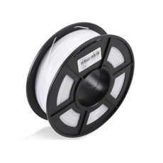 프리미엄 3D 특수재질 필라멘트 HIPS 1.75mm, Cold White 가전디지털/프린터/복합기 반품 최저가 7,610원