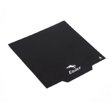 손도리 Ender-3 자석 베드 235 x 235 mm 가전디지털/프린터/복합기 반품 최저가 22,600원