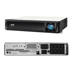 APC Smart-UPS C SMC3000RMI2U 무정전 전원공급장치 2100W/3000VA, 1개 가전디지털/PC주변기기 반품 최저가 1,477,850원