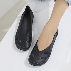 제이슈 여성용 양가죽 수제 편한 컴포트 로퍼 패션의류/잡화/여성패션 반품 최저가 68,870원