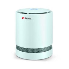 신일 에어퓨어 미니 공기청정기, SAR-D410MT 가전디지털/생활가전 반품 최저가 42,570원