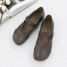 지쎄 여성용 천연양가죽 수제화 니슬로 로퍼 단화 패션의류/잡화/여성패션 반품 최저가 58,720원