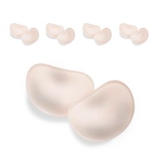 브라팝 브라 왕뽕 볼륨 패드 2p x 5개 패션의류/잡화/속옷/잠옷 반품 최저가 6,860원