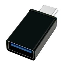 칼론 C타입 OTG젠더, KR-COTG(블랙), 1개 가전디지털/PC부품 반품 최저가 1,600원
