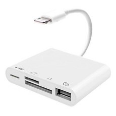 슈퍼오티지 젠더 M2타입, 혼합색상, 1개 가전디지털/휴대폰 액세서리 반품 최저가 4,650원