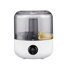 아이지오 스마트 가습기 화이트, H5 undefined/undefined 반품 최저가 32,630원