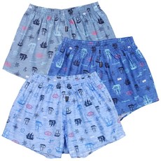 캐릭토피아 남아용 학생 03비욘드 트렁크 팬티 3종 패션의류/잡화/유아동패션 반품 최저가 12,190원