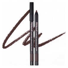 릴리바이레드 스태리아이즈 나인투나인 젤 아이라이너 0.5g, 18 헤이지브라운, 1개 뷰티/메이크업 반품 최저가 6,220원