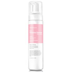 페디슨 퓨어 페미닌 플로럴 자무 여성 청결제 거품형, 200ml, 1개 뷰티/바디 반품 최저가 6,460원