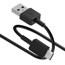 요거 C타입 고속 충전 케이블, 1m, 블랙, 1개 가전디지털/차량용 디지털 반품 최저가 4,700원