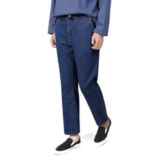 다꾸앙 남성용 속밴딩 리즈 스판 청바지 B08K6_pj1665 패션의류/잡화/남성패션 반품 최저가 22,110원