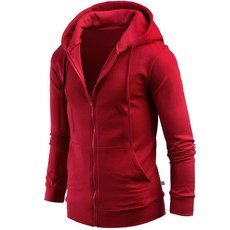 다꾸앙 남성용 기본 컬러 무지 후드집업 ts3174 패션의류/잡화/남성패션 반품 최저가 13,030원