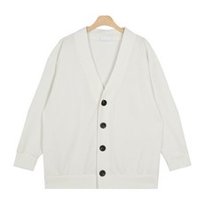 맨타임 CL 데일리 오버핏 가디건 패션의류/잡화/남녀 공용 의류 반품 최저가 17,860원