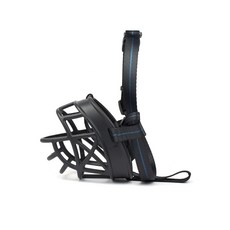 반려 대형견 입마개 4호, 검정, 1개 반려동물용품/펫티켓 산책용품 반품 최저가 7,560원