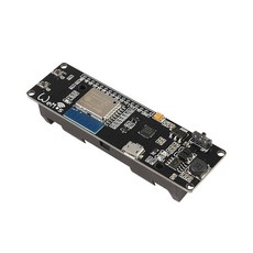 WeMos ESP8266 Node MCU+ 18650 배터리 충전 모듈, 1개 가전디지털/PC부품 반품 최저가 13,600원