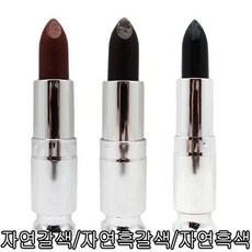 댕기머리 원터치 헤어 커버 스틱 4g, 자연갈색, 1개 뷰티/헤어 반품 최저가 3,890원
