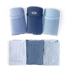 인따르시아 젤로스 280 면 런닝 3p + 290 면 런닝 3p 패션의류/잡화/속옷/잠옷 반품 최저가 10,270원