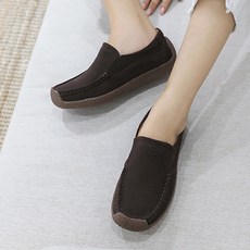 제이슈 천연소가죽 세젤예 드라이빙슈즈 슬립온 패션의류/잡화/여성패션 반품 최저가 28,180원