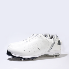 mnx15 천연소가죽 수제골프화 남성골프화 다이얼 와이어 보아골프화 피니쉬 패션의류/잡화/남성패션 반품 최저가 77,860원