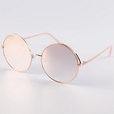 롸잇나우 하프 라인 라운드 슬림테 남여공용 선글라스 패션의류/잡화/여성패션 반품 최저가 9,370원