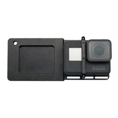 MOZA 고프로 마운트, 1개 가전디지털/카메라 반품 최저가 5,800원