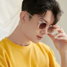 멜라크메 스퀘어 뿔테 선글라스 54 러브시크 20 패션의류/잡화/여성패션 반품 최저가 7,950원