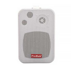 프로메인 스피커, MS-400P(화이트) 가전디지털/음향기기 반품 최저가 26,250원