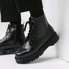 남성용 키높이 오웬 워커 YS5205 패션의류/잡화/남성패션 반품 최저가 36,310원