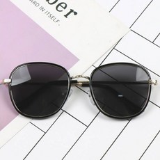 멜라크메 빅 오버 사각 라운드 선글라스 54 폴리힘니아 14 패션의류/잡화/여성패션 반품 최저가 7,670원