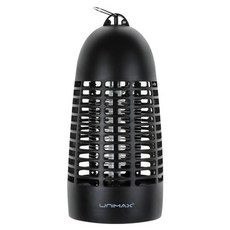 유니맥스 모기 해충퇴치기 4W, UMK-505W(블랙) 가전디지털/계절가전 반품 최저가 11,760원